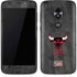 NBA Chicago Bulls Hardwood Classics Moto E5 Play Skin